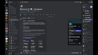 Using Raid-Helper bot in Discord to create a LOTRO raid signup
