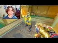 Radiant Streamers vs Top 0 1 Neon Main