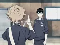 Download Lagu Kageyama Tobio - Forever Young