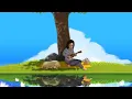 Lagu Tonmoy Krypton \u0026 Anannya Choudhury - Unmona | Ritu Illustrations [Official Video]