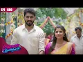 Download Lagu கண்ணெதிரே தோன்றினாள் | Kannedhirey Thondrinal  | Episode - 600 | Kalaignar TV
