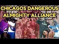 Chicago s Dangerous Almighty Alliance How the Royals Popes Eagles Insane Gangsters Linked Up