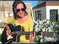 Danger Mouse & Daniele Luppi ft. Jack White - Two Against One (cover by A Loner)