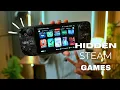 20 Steam Deck Hidden Gems You Probably Missed