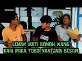 Download Lagu NAK BEBINI PART 2