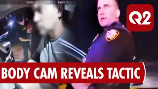 Hidden Consent Billings Police Body Cam Exposes Deceptive Tactic