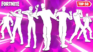 Most Iconic Fortnite Dances & Emotes You Can’t Stop Watching
