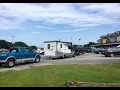 Thousands of OBX visitors face evacuation amid massive outage