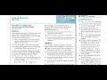 Algebra 2 Springboard Activity Lesson 1-1 - 9 Writing and Solving One-Variable Equations