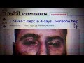 Horrifying Reddit Users
