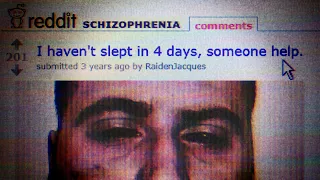 Horrifying Reddit Users