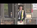 Pennsylvania Turnpike Worker Retires After More Than 6 Decades On The Job