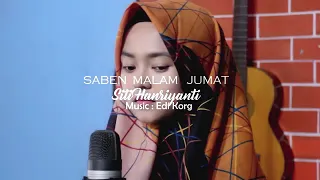 Download Banjir Air mata || Siti Hanriyanti - Saben Malam Jumat Bikin Yang Mendengarnya Menangis MP3