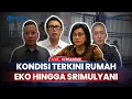 Download Lagu Kondisi Terkini Rumah Sri Mulyani hingga Eko Patrio seusai Dijarah Massa: Luluh Lantak