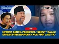 Download Lagu 🔴Erwina Sentil Prabowo,Tak Segan Anggap 'Lawan' hingga Dipikir Pikir Biangnya Kok PDIP Lagi ya?