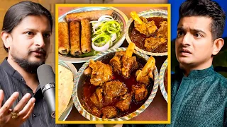 Is Non Veg Allowed In Tantra?