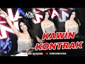 Lagu FUNKOT - KAWIN KONTRAK 2026 VERSION || ALEXIS SURABAYA || BY DJ NONA SHANIA