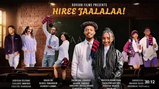 Hiree Jaalalaa Kutaa 32ffaa Hirree Jaalalaa Sirii Afaan Oromoo Haaraa Kutaa 32 