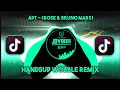 Download Lagu DJ APT | (DJ Joydens Remix) | HandsUp WOBBLE | Tiktok Viral 2024 MP3