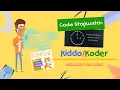 Kiddo Koder - MIT Scratch Tutorial