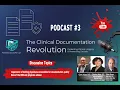 Clinical Documentation Revolution Episode 3