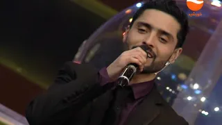 RAMISH ELHAM SADAI QALBAM 