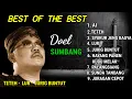 Download Lagu ALBUM VIRAL DOEL SUMBANG BANYAK DI CARI 2025 Pop Sunda Doel Sumbang - teteh - Ai Trending di tiktok