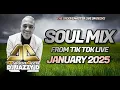 Download Lagu Soul Mix Live Ft. DJ Jazzy D