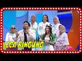 Macan Tutul Bisa Dielus Gak? | ARISAN BEST MOMENT (21/10/24)