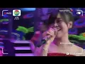 Terharu lesti nyany lagu zapin melayu