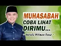 Download Lagu PENTINGNYA MUHASABAH DIRI || USTADZ HILMAN FAUZI TERBARU