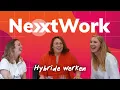 Download Lagu NextWork - Hybride werken