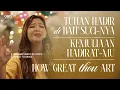 Download Lagu TUHAN HADIR DI BAIT SUCI-NYA | KEMULIAAN HADIRAT-MU | HOW GREAT THOU ART - WORSHIP NIGHT 29 (2022)