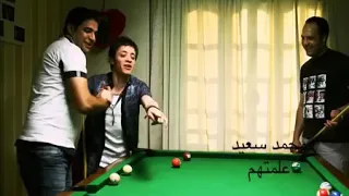 اغنيه  علمتهم      دندنها