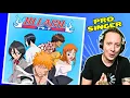 Download Lagu Bleach OST - Soundscape to Ardor | Pro Singer Reacts