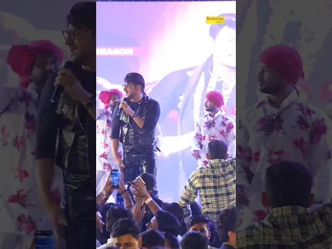 Ajay Hooda Live Show Haryanvi Song Copy Ram Ki ❤️