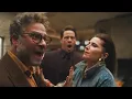 MAKING OF THE STUDIO 2025 - Inside Look Behind the Scenes Seth Rogen Evan Goldberg