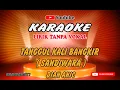 Download Lagu TANGGUL KALI BANGKIR SANDIWARA   Dian anic    KARAOKE Lirik Tanpa Vokal
