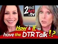 Download Lagu Dating Over 50: To DTR or Not to DTR? How and When to Define the Relationship!