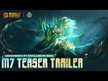 Lagu Teaser Trailer | M7 World Championship | Mobile Legends: Bang Bang