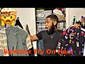 SUMMER TRY ON HAUL Feat Playboy x PacSun Urban Outfitters and More