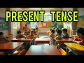 Mastering Present Tense