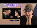 Download Lagu Jin 'The Astronaut' (with Coldplay) REACTION [ THIS IS BEAUTIFUL!!! ]