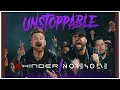 NO RESOLVE & Hinder - UNSTOPPABLE (@sia ROCK Cover) (with lead voice)