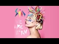 Sia - Stop Trying (Audio)