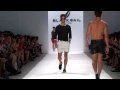 Nautica Men s Spring 2014 Black Sail Fashion Show