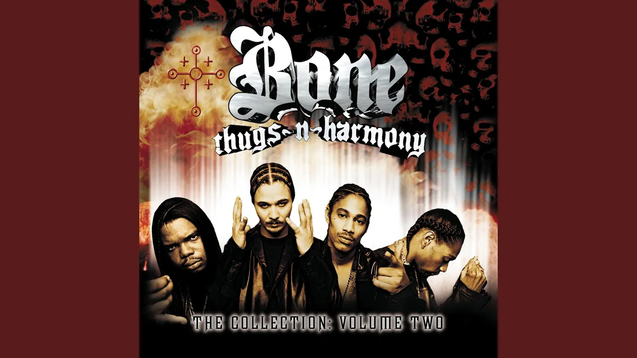 Don't Hate on Me (feat. Da Brat & Krayzie Bone)