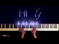 Download Lagu Jibaku Shounen Hanako-Kun ED - Tiny Light | Piano Cover