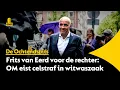 Download Lagu Voormalig Jumbo-topman Frits van Eerd hoort strafeis in rechtszaal