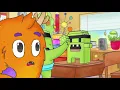 Respect 1 of 3 Social Emotional Learning for kids